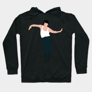 Deacon's Dance Hoodie